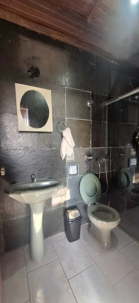 Casa, 6 quartos, 300 m² - Foto 10