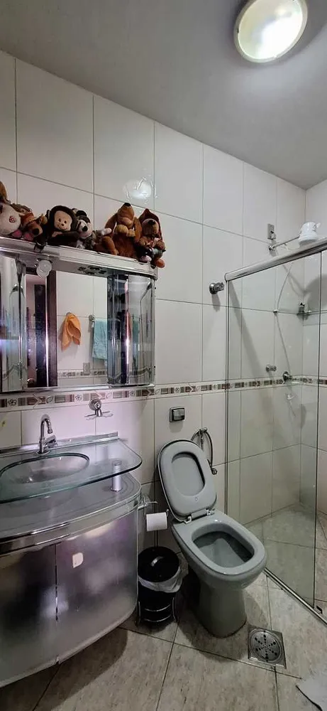 Casa, 6 quartos, 300 m² - Foto 12