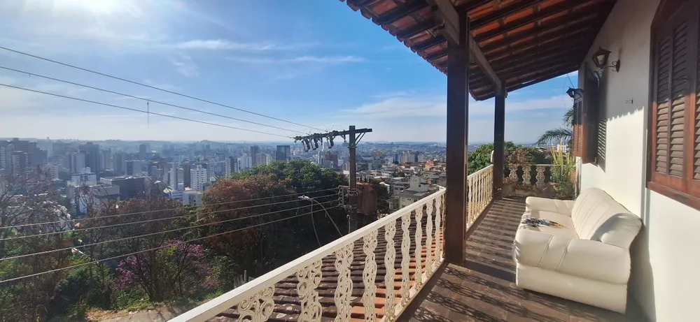 Casa, 6 quartos, 300 m² - Foto 22