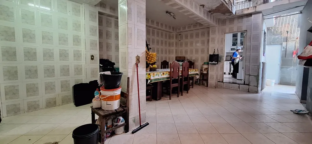 Casa, 6 quartos, 300 m² - Foto 14