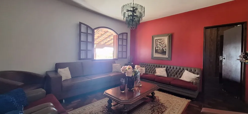 Casa, 6 quartos, 300 m² - Foto 4