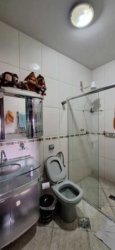 Casa, 6 quartos, 300 m² - Foto 11