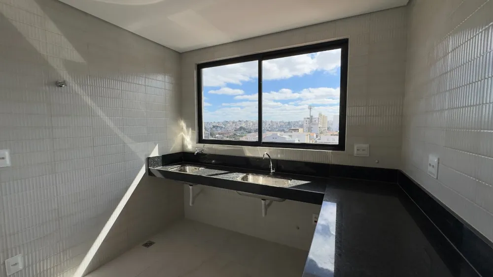 Apartamento, 2 quartos, 60 m² - Foto 3