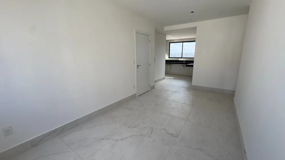 Apartamento, 2 quartos, 60 m² - Foto 2