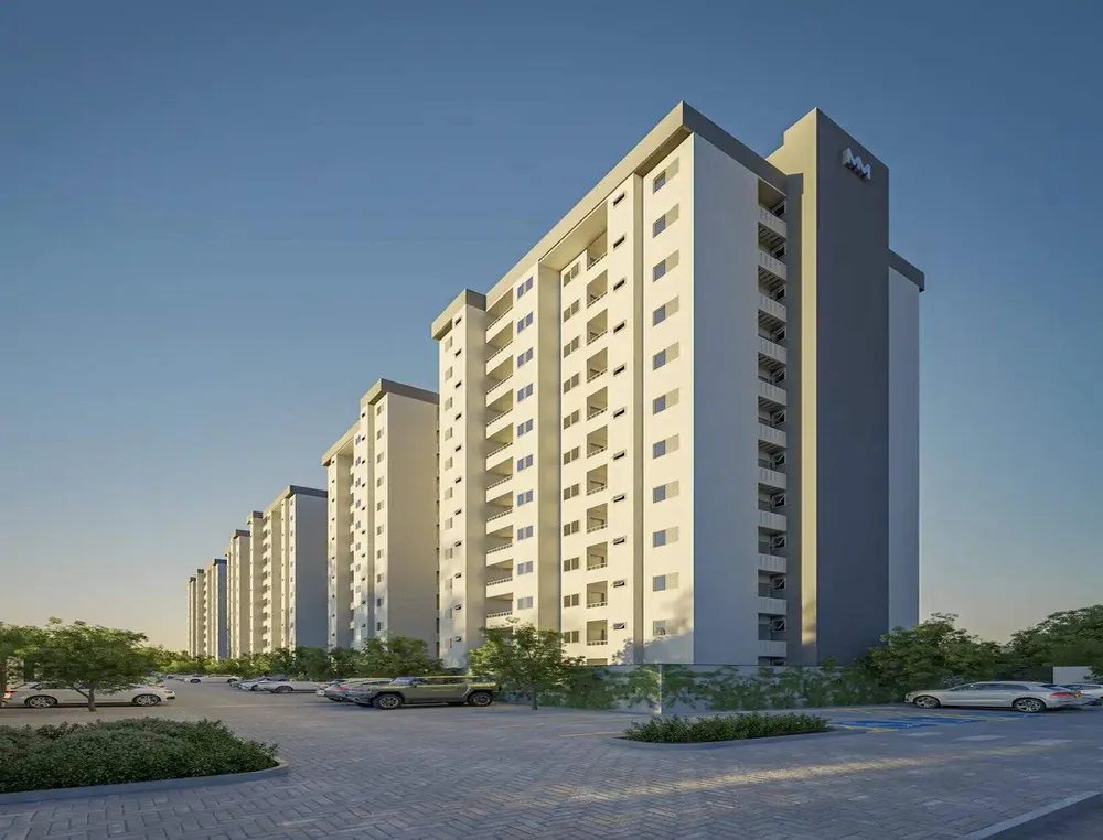 Apartamento, 2 quartos, 93 m² - Foto 1