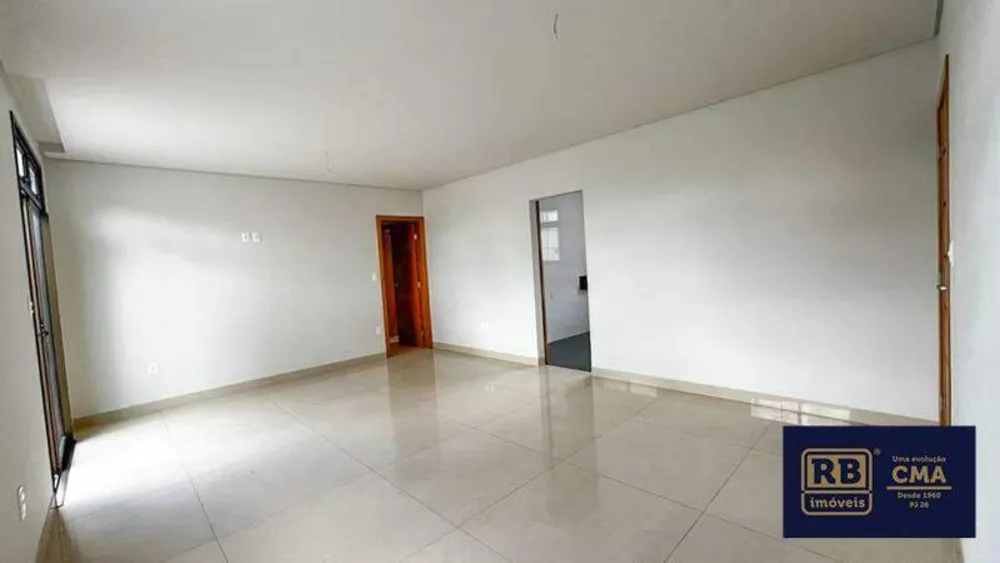 Apartamento, 3 quartos, 187 m² - Foto 2