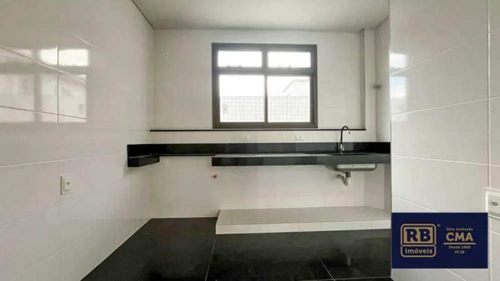 Apartamento, 3 quartos, 187 m² - Foto 5