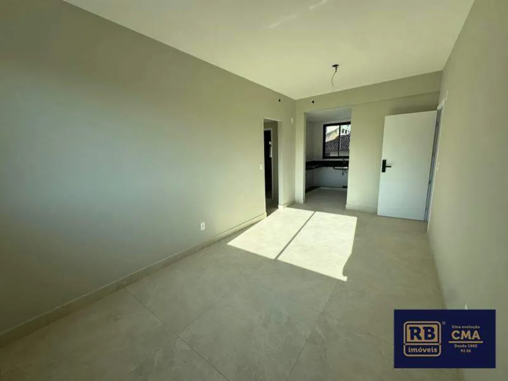 Apartamento, 3 quartos, 187 m² - Foto 6
