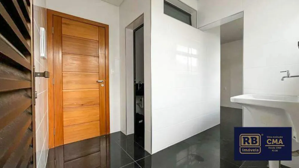 Apartamento, 3 quartos, 187 m² - Foto 5
