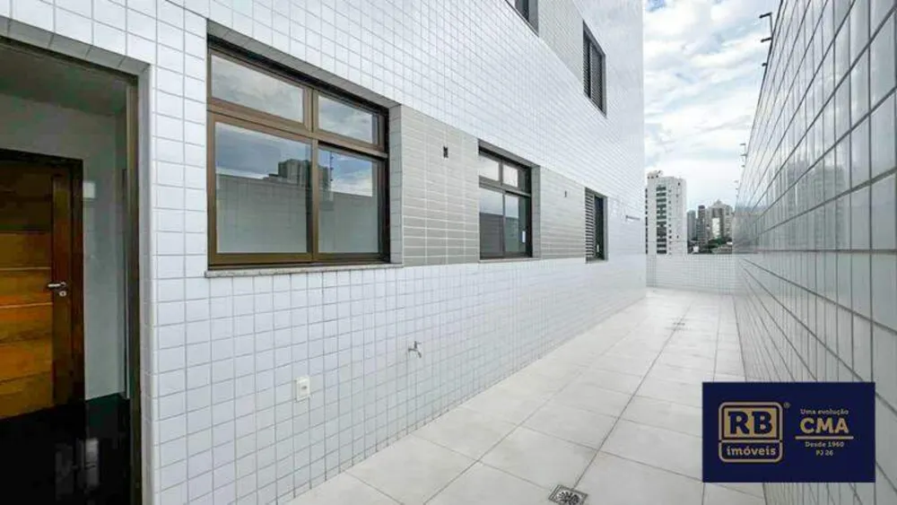 Apartamento, 3 quartos, 187 m² - Foto 8