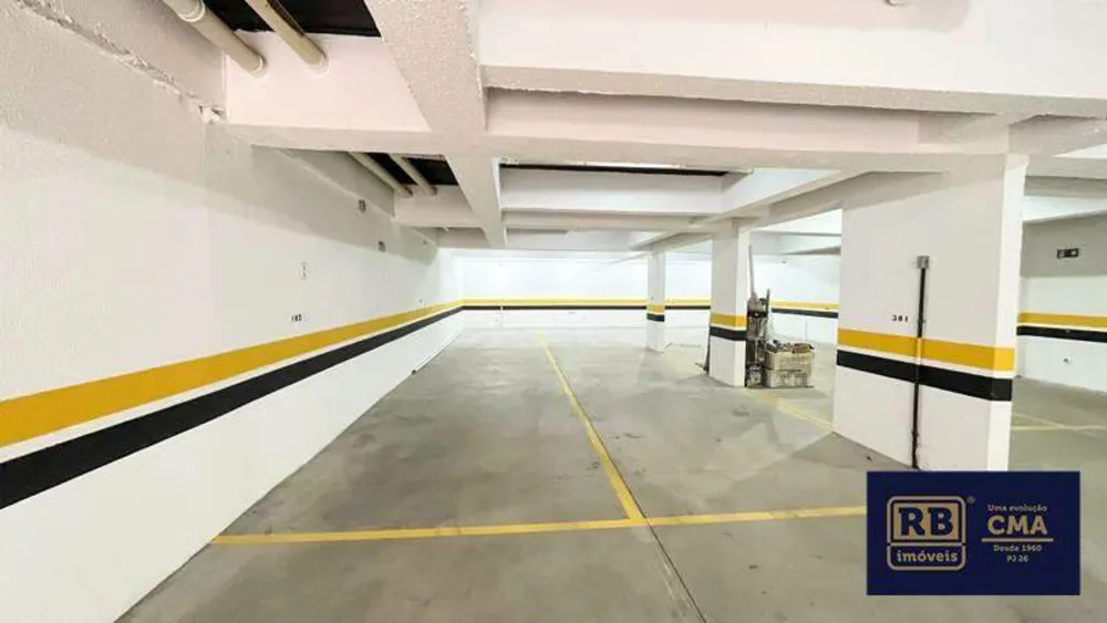 Apartamento, 3 quartos, 187 m² - Foto 8
