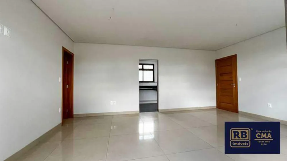 Apartamento, 3 quartos, 187 m² - Foto 4