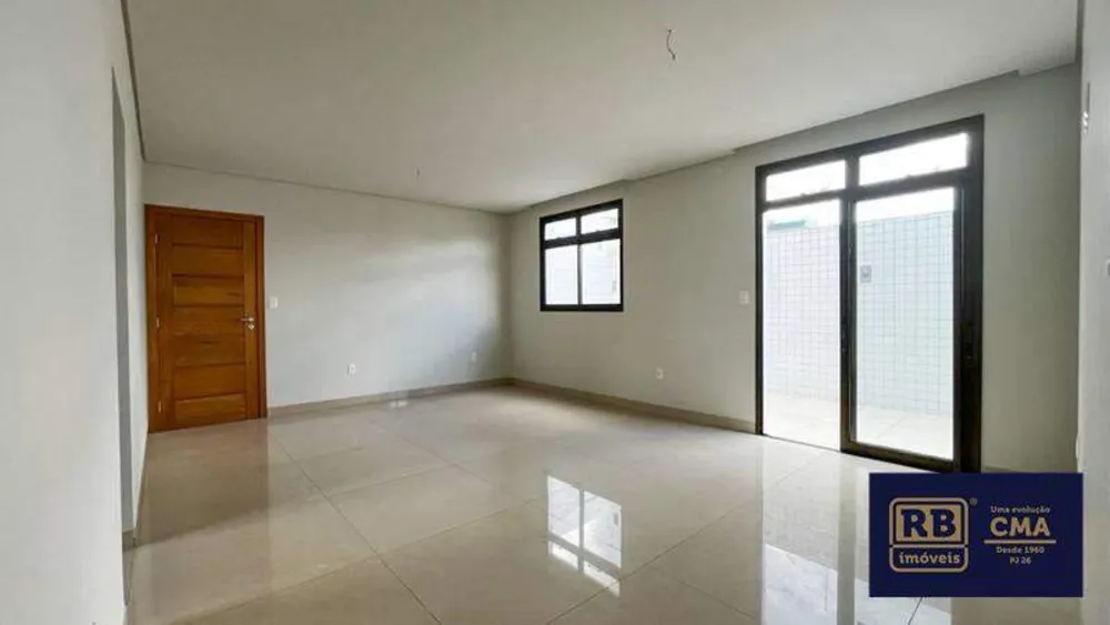 Apartamento, 3 quartos, 187 m² - Foto 3