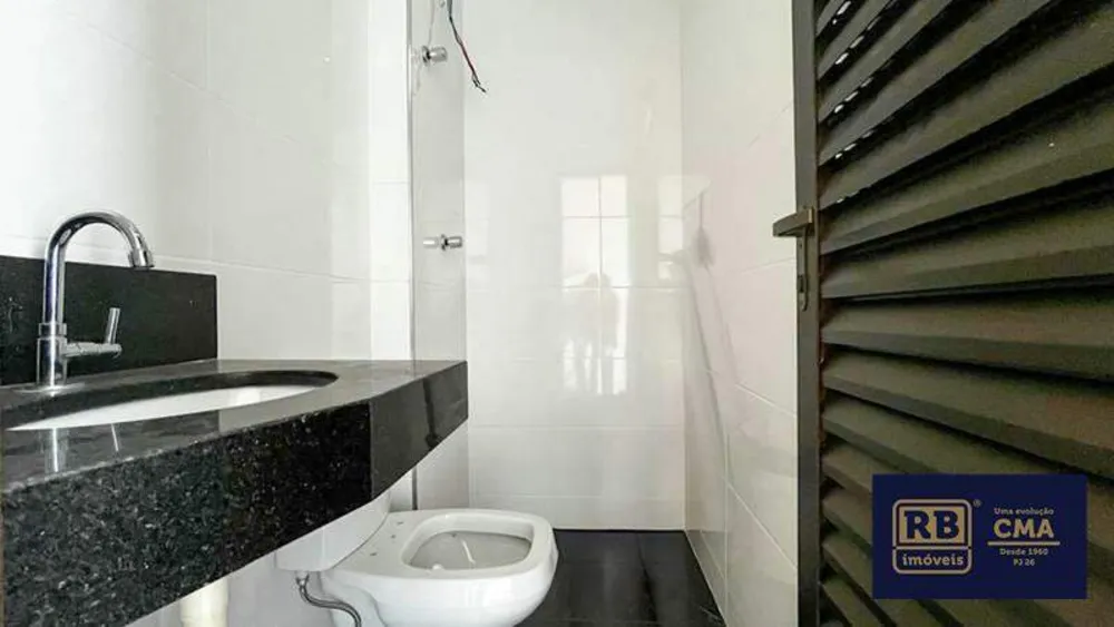 Apartamento, 3 quartos, 187 m² - Foto 4