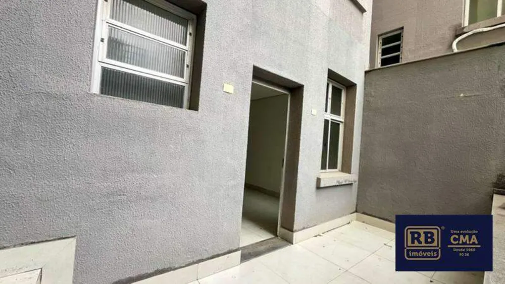 Apartamento, 3 quartos, 187 m² - Foto 9