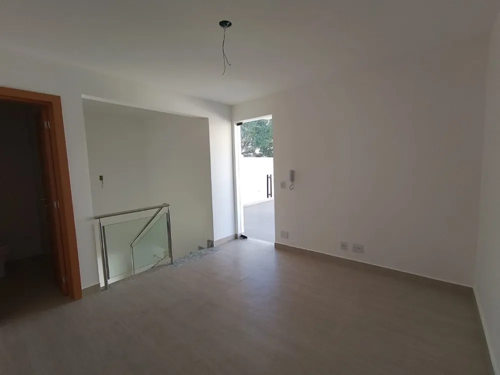 Cobertura, 3 quartos, 165 m² - Foto 1