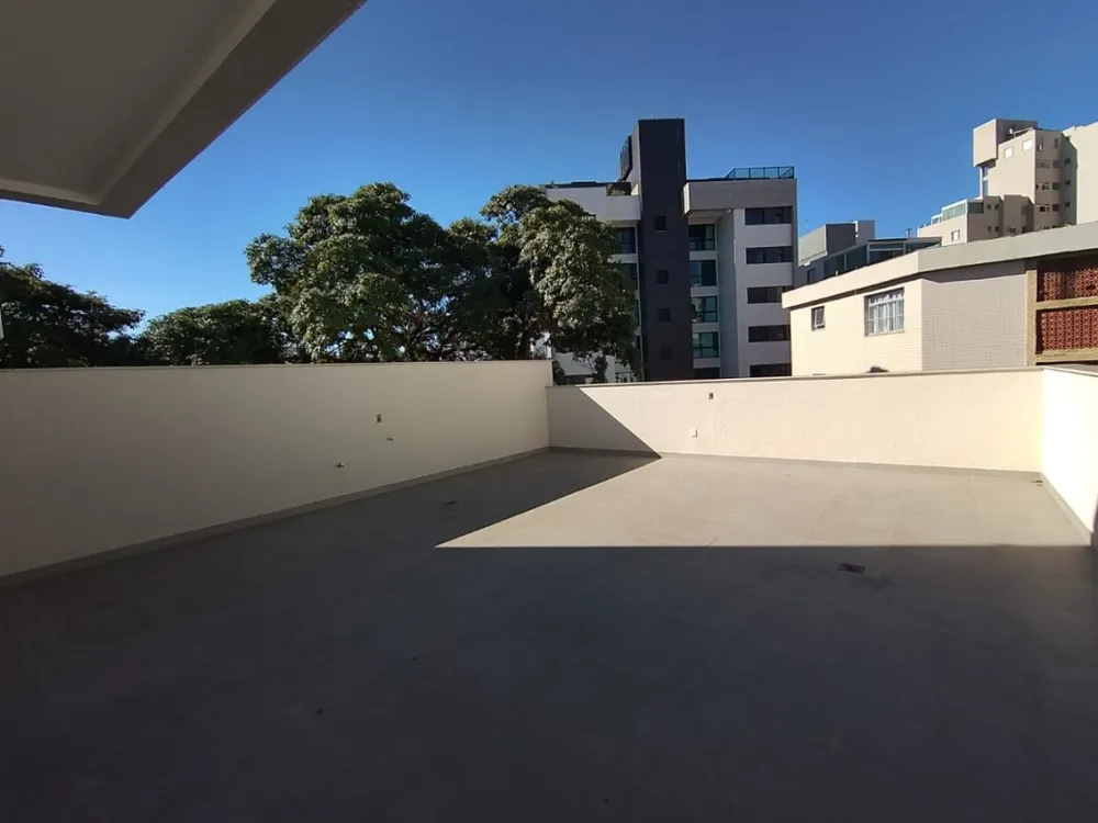 Cobertura, 3 quartos, 165 m² - Foto 2