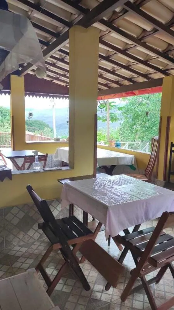 Chácara, 1 quarto - Foto 7