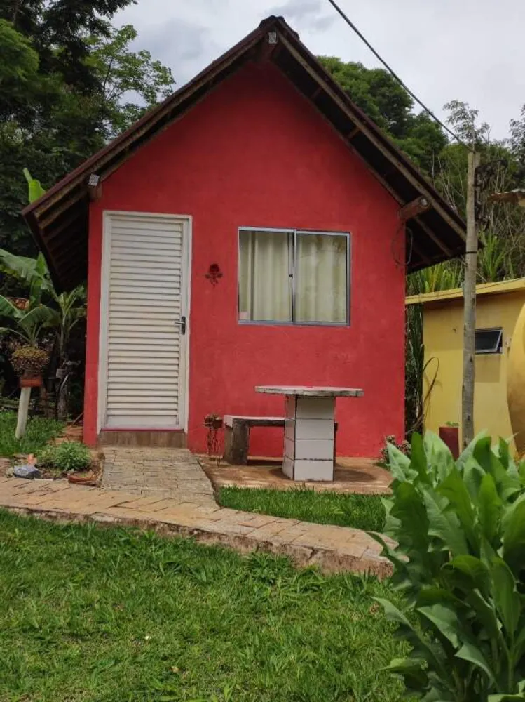 Chácara, 1 quarto - Foto 2