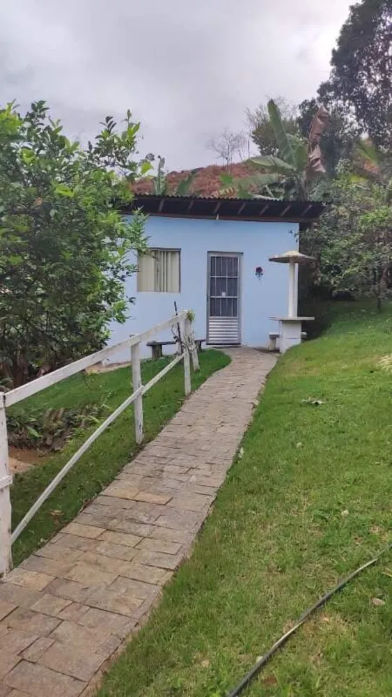 Chácara, 1 quarto - Foto 3