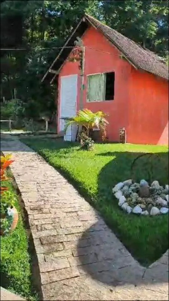 Chácara, 1 quarto - Foto 10