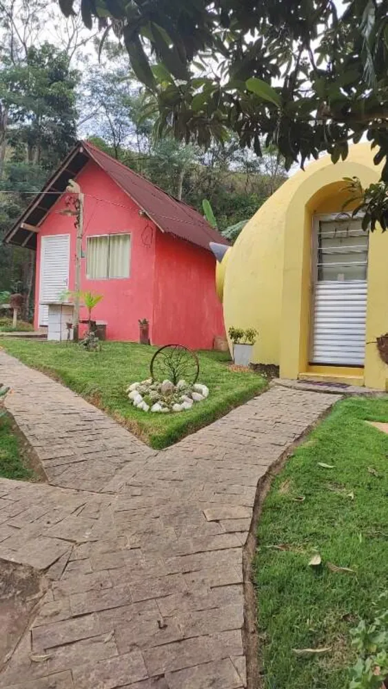 Chácara, 1 quarto - Foto 4