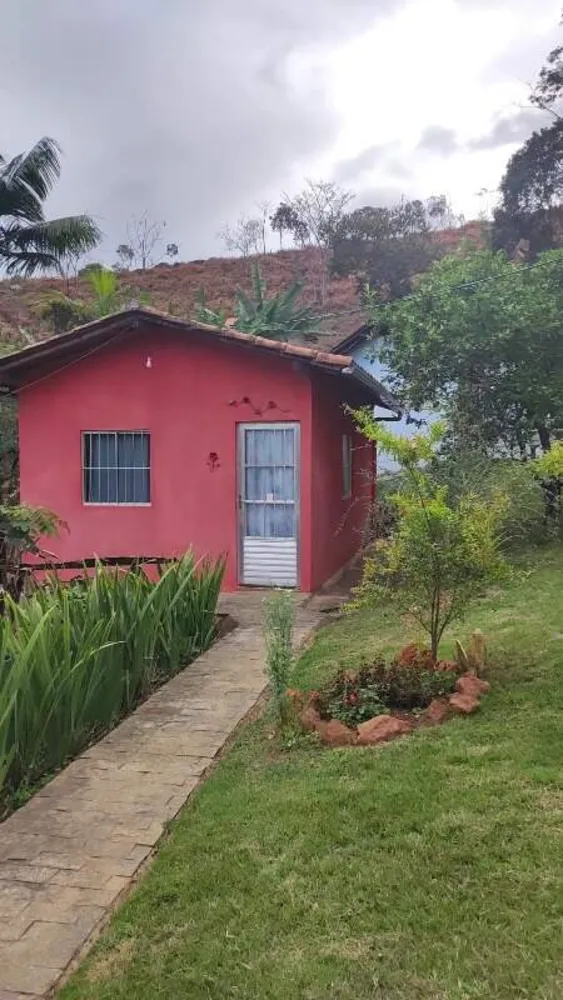 Chácara, 1 quarto - Foto 5
