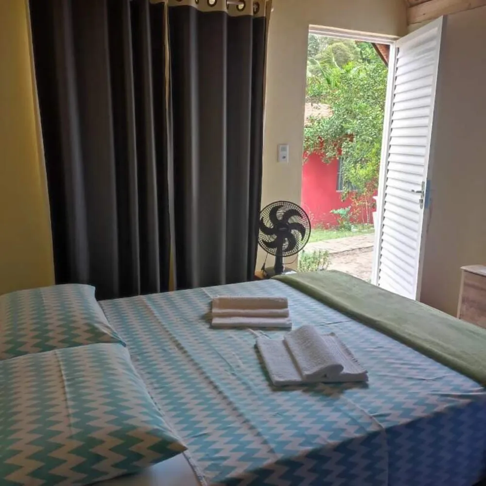 Chácara, 1 quarto - Foto 6