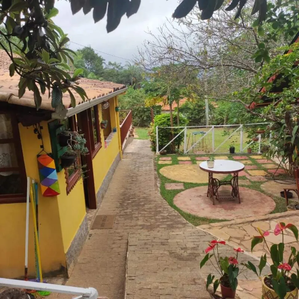 Chácara, 1 quarto - Foto 8