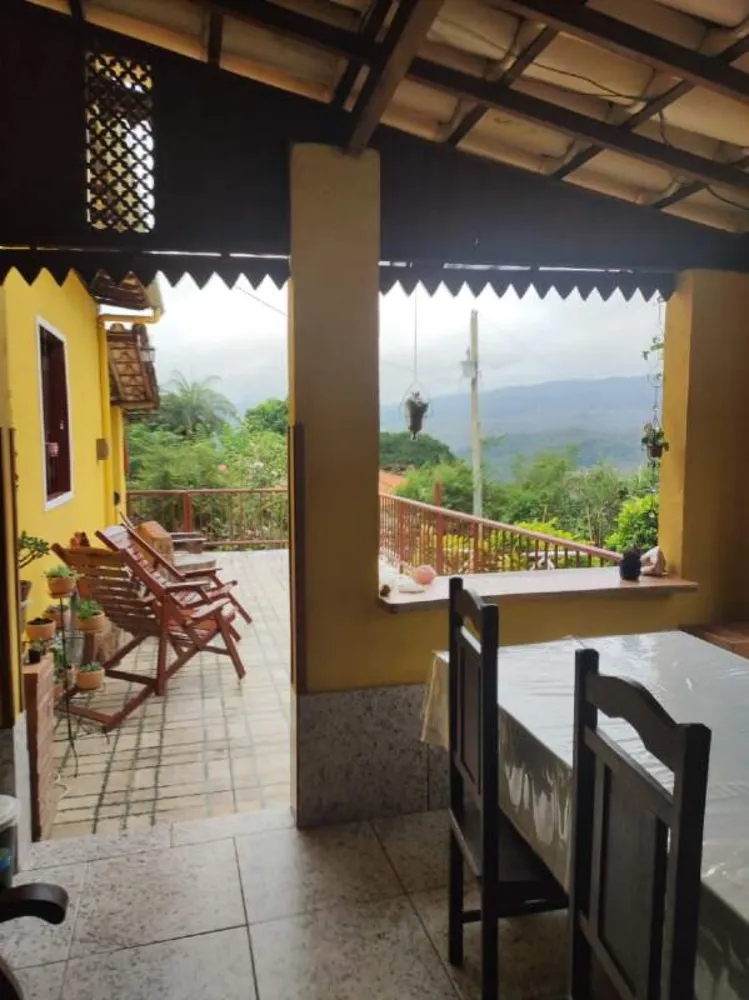 Chácara, 1 quarto - Foto 13