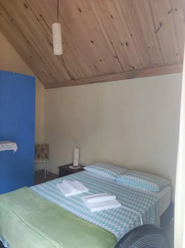 Chácara, 1 quarto - Foto 14