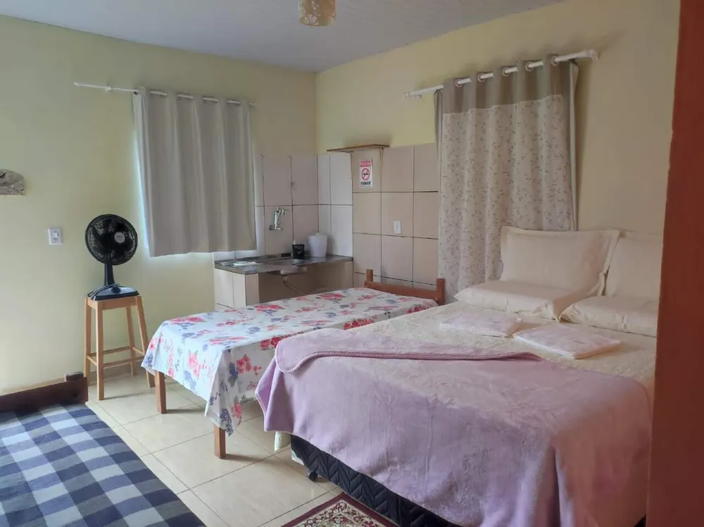 Chácara, 1 quarto - Foto 15