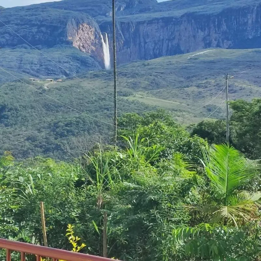 Chácara, 1 quarto - Foto 12
