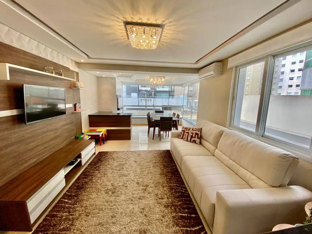 Apartamento, 3 quartos, 160 m² - Foto 3