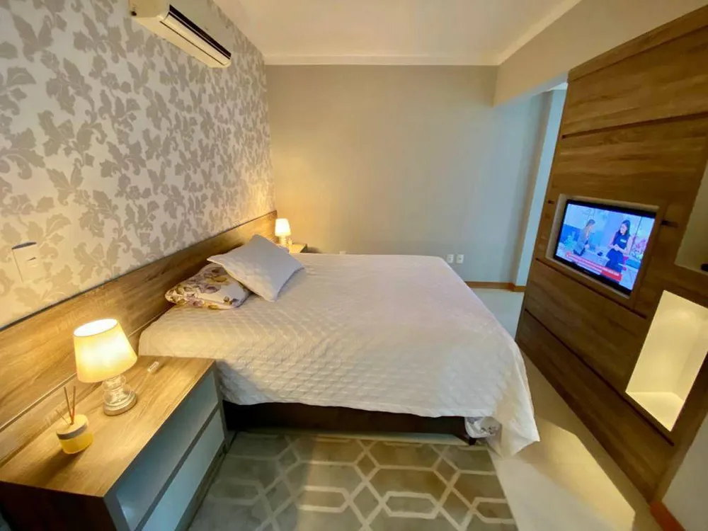 Apartamento, 3 quartos, 160 m² - Foto 1