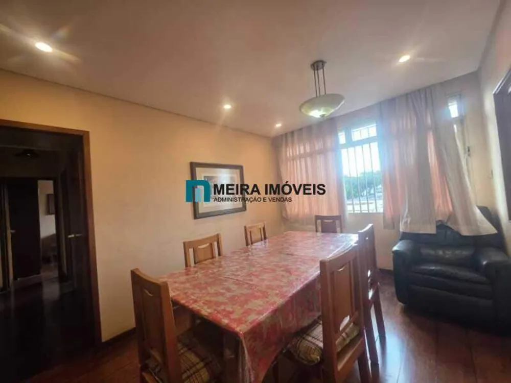 Apartamento, 3 quartos, 120 m² - Foto 4