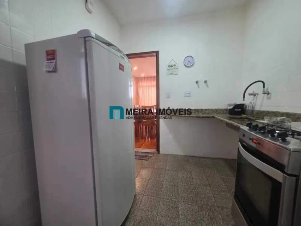 Apartamento, 3 quartos, 120 m² - Foto 5