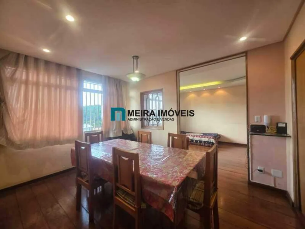 Apartamento, 3 quartos, 120 m² - Foto 3