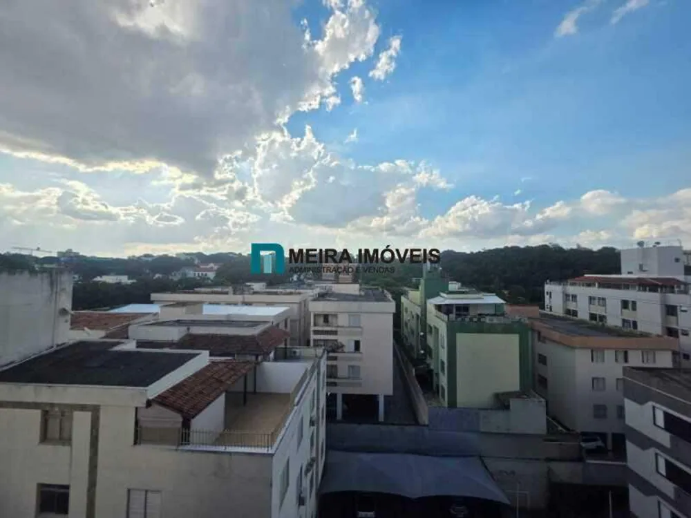 Apartamento, 3 quartos, 120 m² - Foto 13