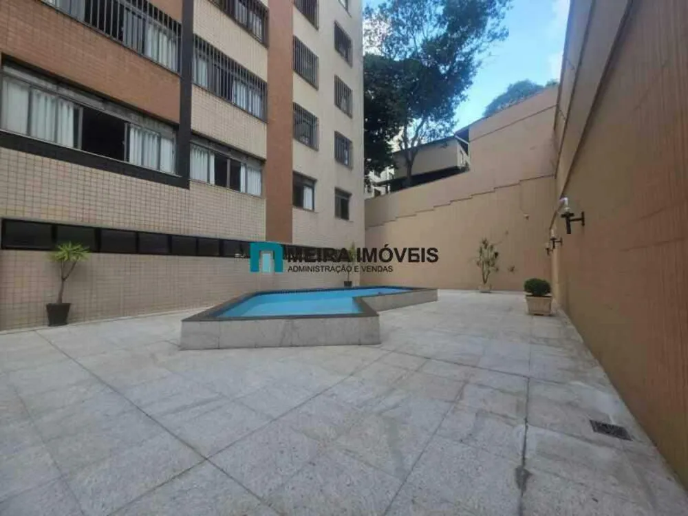 Apartamento, 3 quartos, 120 m² - Foto 14