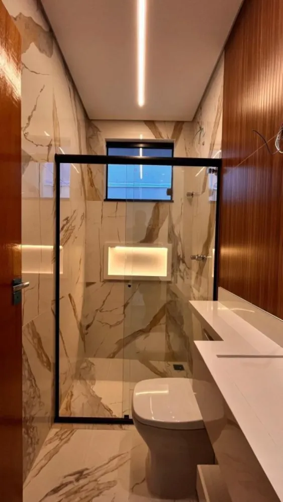Casa, 3 quartos, 115 m² - Foto 6