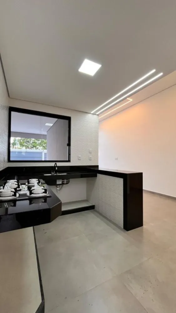 Casa, 3 quartos, 115 m² - Foto 4