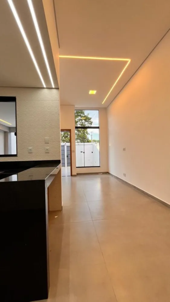 Casa, 3 quartos, 115 m² - Foto 2