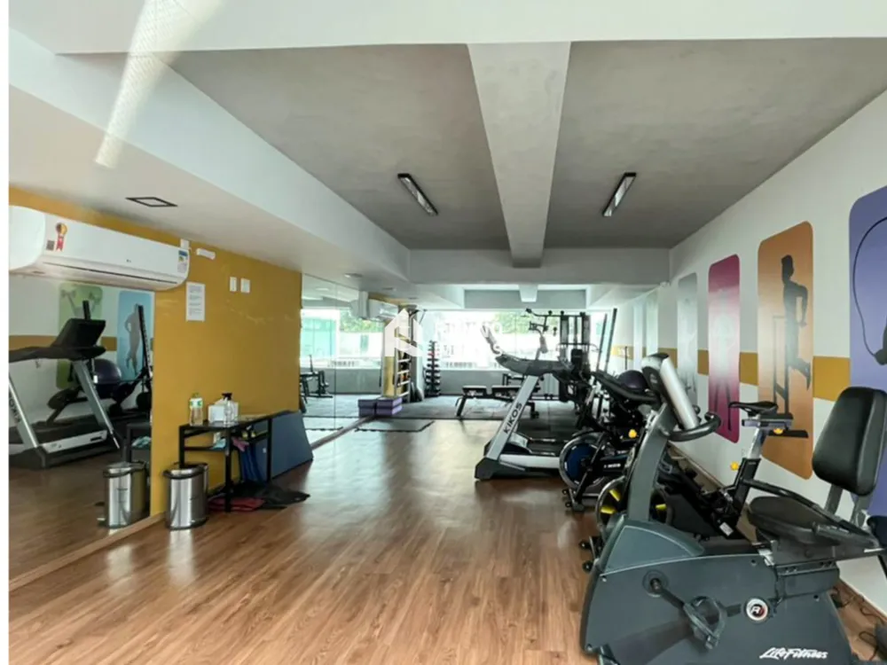 Apartamento, 3 quartos, 102 m² - Foto 12