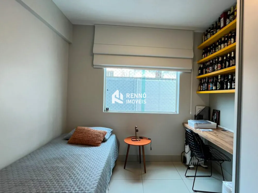 Apartamento, 3 quartos, 102 m² - Foto 9