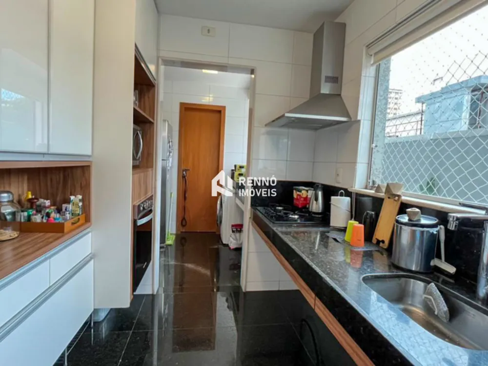 Apartamento, 3 quartos, 102 m² - Foto 5