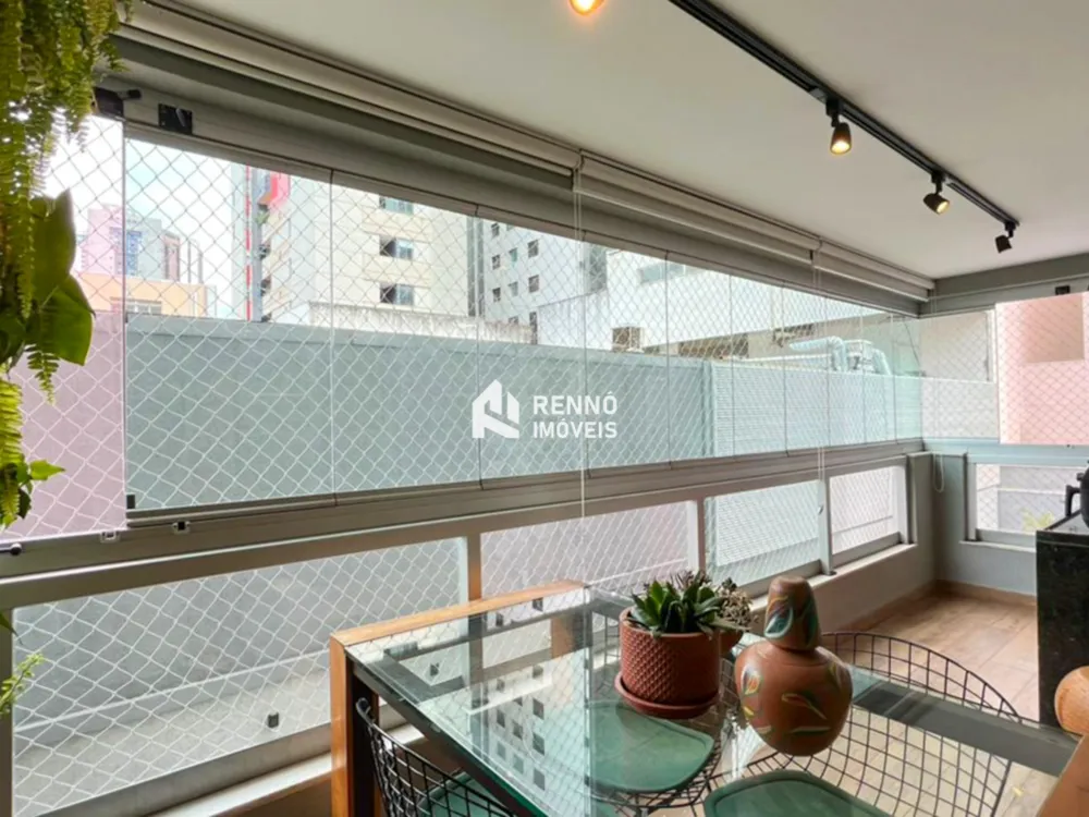 Apartamento, 3 quartos, 102 m² - Foto 3