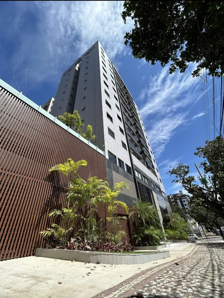 Apartamento, 3 quartos, 74 m² - Foto 11