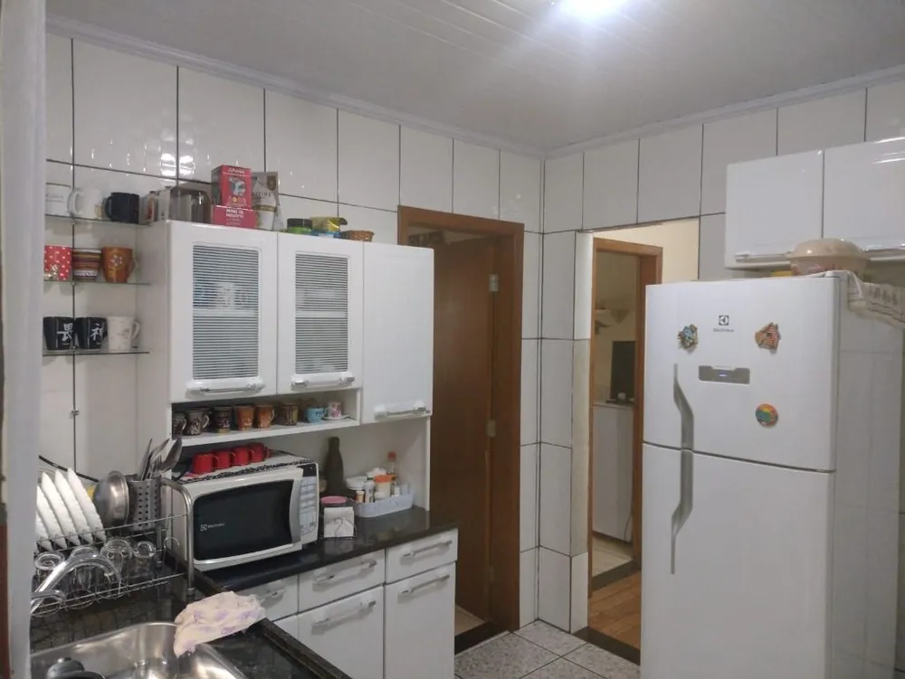 Casa, 2 quartos - Foto 3