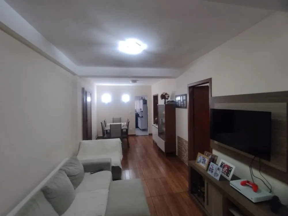 Casa, 2 quartos - Foto 2